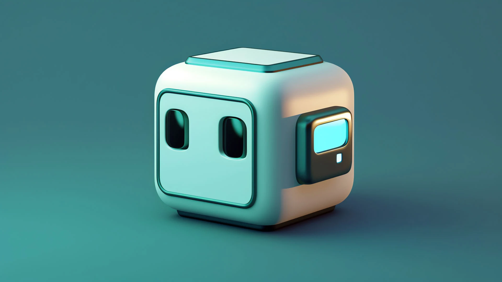 Minimalist Robots in Modern Innovation